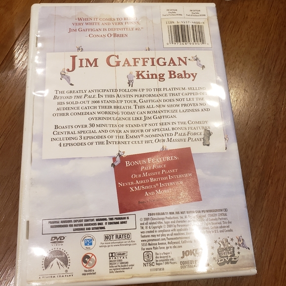 Comedy DVDs Bundle of 4 - Picture 4 of 14